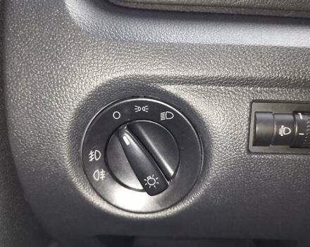 Шкода Фабія, об'ємом двигуна 1.4 л та пробігом 199 тис. км за 8500 $, фото 58 на Automoto.ua