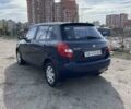 Шкода Фабія, об'ємом двигуна 1.2 л та пробігом 215 тис. км за 5500 $, фото 6 на Automoto.ua