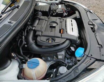 Шкода Фабія, об'ємом двигуна 1.4 л та пробігом 199 тис. км за 8500 $, фото 50 на Automoto.ua