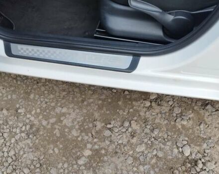 Шкода Фабія, об'ємом двигуна 1.4 л та пробігом 199 тис. км за 8500 $, фото 28 на Automoto.ua