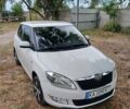 Шкода Фабия, объемом двигателя 1.4 л и пробегом 149 тыс. км за 5700 $, фото 6 на Automoto.ua