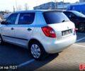 Шкода Фабия, объемом двигателя 12 л и пробегом 162 тыс. км за 4700 $, фото 3 на Automoto.ua