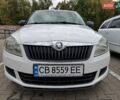 Шкода Фабія, об'ємом двигуна 1.6 л та пробігом 243 тис. км за 6450 $, фото 5 на Automoto.ua