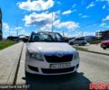Шкода Фабия, объемом двигателя 1.2 л и пробегом 285 тыс. км за 5200 $, фото 2 на Automoto.ua