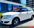 Шкода Фабия, объемом двигателя 1.2 л и пробегом 285 тыс. км за 5200 $, фото 1 на Automoto.ua