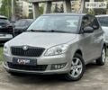 Шкода Фабия, объемом двигателя 1.39 л и пробегом 183 тыс. км за 5490 $, фото 1 на Automoto.ua