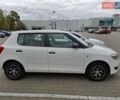 Шкода Фабія, об'ємом двигуна 1.6 л та пробігом 243 тис. км за 6450 $, фото 6 на Automoto.ua