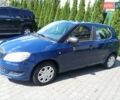 Шкода Фабия, объемом двигателя 1.6 л и пробегом 253 тыс. км за 5500 $, фото 5 на Automoto.ua