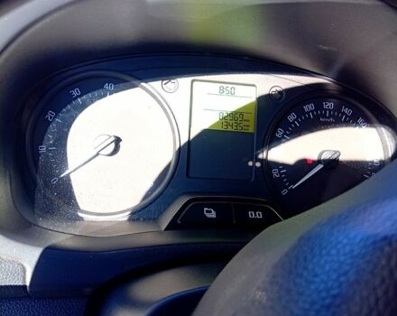 Шкода Фабия, объемом двигателя 1.2 л и пробегом 83 тыс. км за 6500 $, фото 1 на Automoto.ua