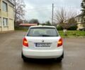 Шкода Фабия, объемом двигателя 1.4 л и пробегом 221 тыс. км за 5200 $, фото 4 на Automoto.ua