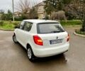 Шкода Фабия, объемом двигателя 1.4 л и пробегом 221 тыс. км за 5200 $, фото 5 на Automoto.ua