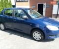Шкода Фабия, объемом двигателя 1.6 л и пробегом 253 тыс. км за 5500 $, фото 1 на Automoto.ua