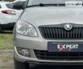 Шкода Фабія, об'ємом двигуна 1.39 л та пробігом 183 тис. км за 5490 $, фото 4 на Automoto.ua