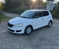 Шкода Фабия, объемом двигателя 1.6 л и пробегом 230 тыс. км за 4999 $, фото 1 на Automoto.ua