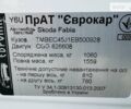 Шкода Фабія, об'ємом двигуна 1.4 л та пробігом 139 тис. км за 5900 $, фото 20 на Automoto.ua