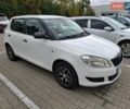 Шкода Фабія, об'ємом двигуна 1.6 л та пробігом 243 тис. км за 6450 $, фото 1 на Automoto.ua