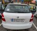 Шкода Фабія, об'ємом двигуна 1.6 л та пробігом 243 тис. км за 6450 $, фото 8 на Automoto.ua