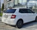 Шкода Фабія, об'ємом двигуна 1.4 л та пробігом 205 тис. км за 8200 $, фото 8 на Automoto.ua