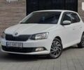 Шкода Фабія, об'ємом двигуна 1.4 л та пробігом 205 тис. км за 8200 $, фото 3 на Automoto.ua