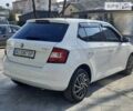 Шкода Фабия, объемом двигателя 1.4 л и пробегом 205 тыс. км за 8200 $, фото 15 на Automoto.ua