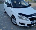 Шкода Фабия, объемом двигателя 1.6 л и пробегом 231 тыс. км за 7000 $, фото 1 на Automoto.ua