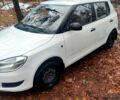Шкода Фабия, объемом двигателя 14 л и пробегом 125 тыс. км за 6700 $, фото 1 на Automoto.ua