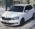 Шкода Фабія, об'ємом двигуна 1.4 л та пробігом 205 тис. км за 8200 $, фото 1 на Automoto.ua