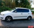 Шкода Фабия, объемом двигателя 1.4 л и пробегом 249 тыс. км за 5500 $, фото 1 на Automoto.ua