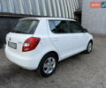 Шкода Фабия, объемом двигателя 1.6 л и пробегом 250 тыс. км за 6300 $, фото 5 на Automoto.ua