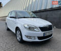 Шкода Фабия, объемом двигателя 1.6 л и пробегом 250 тыс. км за 6300 $, фото 1 на Automoto.ua