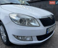 Шкода Фабия, объемом двигателя 1.6 л и пробегом 250 тыс. км за 6300 $, фото 2 на Automoto.ua