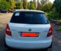 Шкода Фабия, объемом двигателя 1.4 л и пробегом 249 тыс. км за 5500 $, фото 2 на Automoto.ua