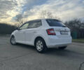 Шкода Фабія, об'ємом двигуна 1.4 л та пробігом 212 тис. км за 7600 $, фото 5 на Automoto.ua