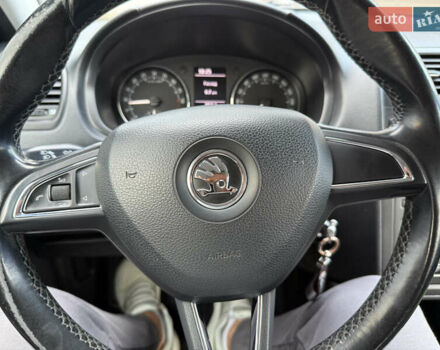 Шкода Фабия, объемом двигателя 1.6 л и пробегом 250 тыс. км за 6300 $, фото 11 на Automoto.ua