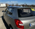 Шкода Фабия, объемом двигателя 1.4 л и пробегом 210 тыс. км за 6500 $, фото 4 на Automoto.ua
