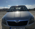 Шкода Фабия, объемом двигателя 1.4 л и пробегом 210 тыс. км за 6500 $, фото 1 на Automoto.ua