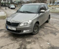 Шкода Фабия, объемом двигателя 1.39 л и пробегом 276 тыс. км за 5500 $, фото 1 на Automoto.ua