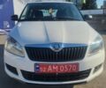 Шкода Фабія, об'ємом двигуна 1.2 л та пробігом 132 тис. км за 6800 $, фото 1 на Automoto.ua