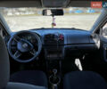Шкода Фабия, объемом двигателя 1.4 л и пробегом 210 тыс. км за 6500 $, фото 13 на Automoto.ua