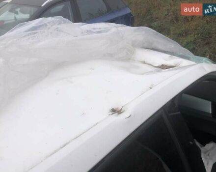 Шкода Фабия, объемом двигателя 1 л и пробегом 238 тыс. км за 2600 $, фото 3 на Automoto.ua