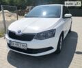 Шкода Фабия, объемом двигателя 1.4 л и пробегом 169 тыс. км за 10500 $, фото 5 на Automoto.ua