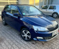 Шкода Фабия, объемом двигателя 1.2 л и пробегом 57 тыс. км за 8500 $, фото 1 на Automoto.ua