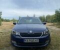 Шкода Фабия, объемом двигателя 1.2 л и пробегом 220 тыс. км за 5500 $, фото 1 на Automoto.ua