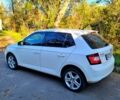 Шкода Фабия, объемом двигателя 1.4 л и пробегом 225 тыс. км за 9700 $, фото 1 на Automoto.ua