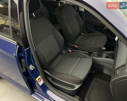 Шкода Фабия, объемом двигателя 1.6 л и пробегом 197 тыс. км за 9720 $, фото 17 на Automoto.ua