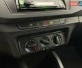 Шкода Фабия, объемом двигателя 1.6 л и пробегом 197 тыс. км за 9720 $, фото 14 на Automoto.ua