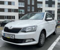 Шкода Фабія, об'ємом двигуна 1.2 л та пробігом 95 тис. км за 9500 $, фото 1 на Automoto.ua