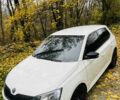 Шкода Фабия, объемом двигателя 1.2 л и пробегом 270 тыс. км за 7250 $, фото 1 на Automoto.ua
