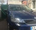 Шкода Фабия, объемом двигателя 1.2 л и пробегом 115 тыс. км за 7774 $, фото 1 на Automoto.ua