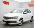 Шкода Фабия, объемом двигателя 1 л и пробегом 202 тыс. км за 6331 $, фото 1 на Automoto.ua
